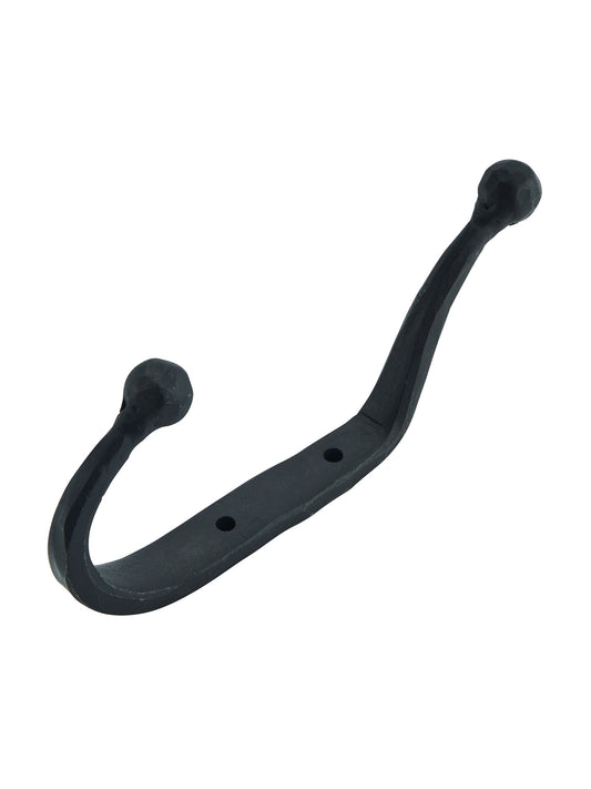 Handsmidd Krok, Svart, 15 cm