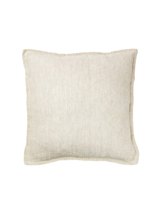 Miller Kuddfodral, 50x50 cm, Linne
