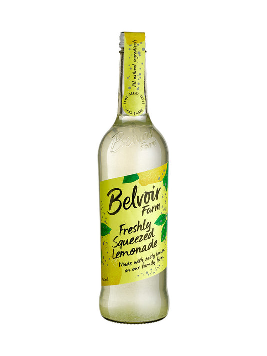 Citronlemonad 750ml