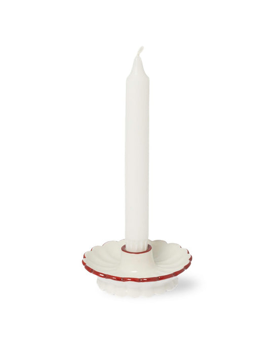 Liljerum Ljusstake