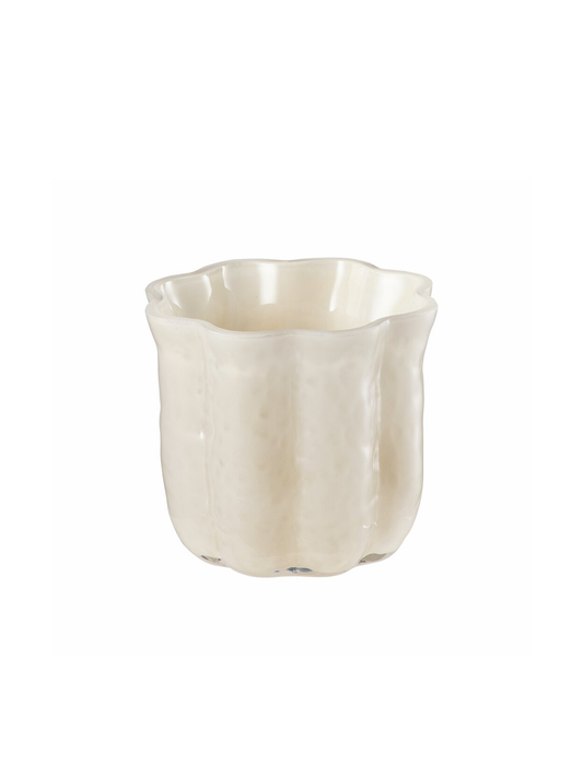 Ljuslykta, Creme