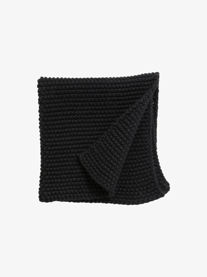 Merga Disktrasa, Svart