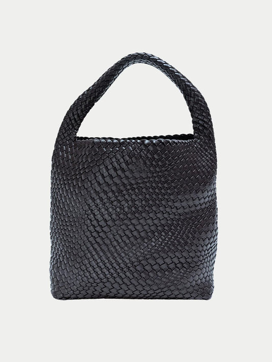 Mia Stor Väska, Svart