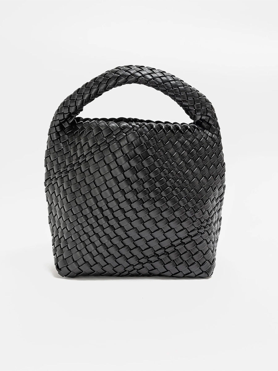 Mia Liten Väska, Svart