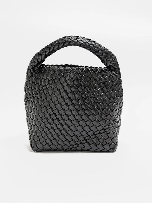 Mia Liten Väska, Svart