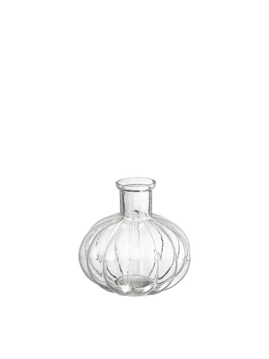 Munblåst Minivas, 9 cm