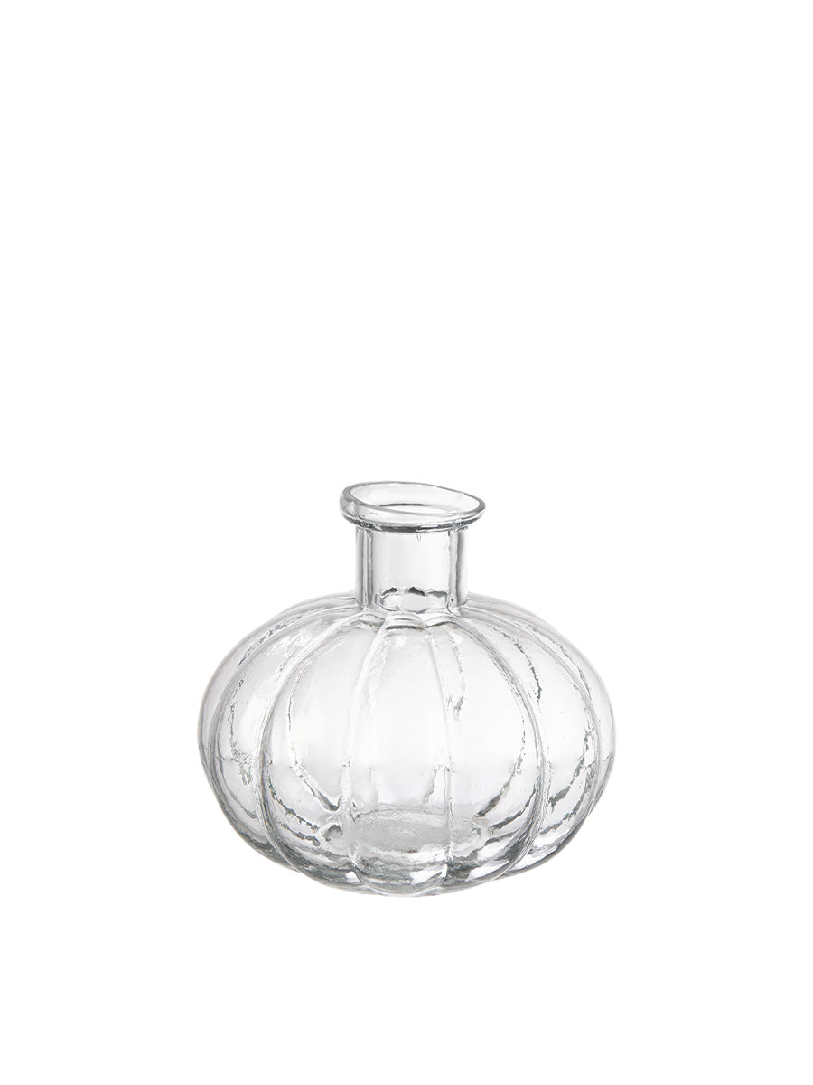 Munblåst Minivas, 10 cm
