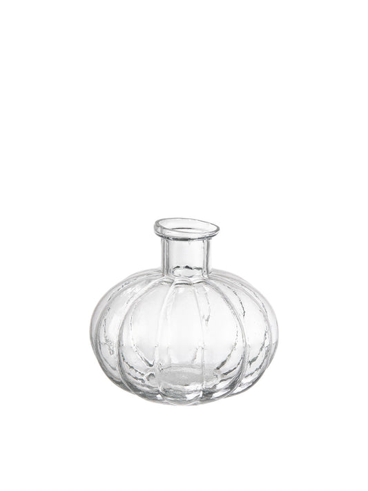 Munblåst Minivas, 10 cm