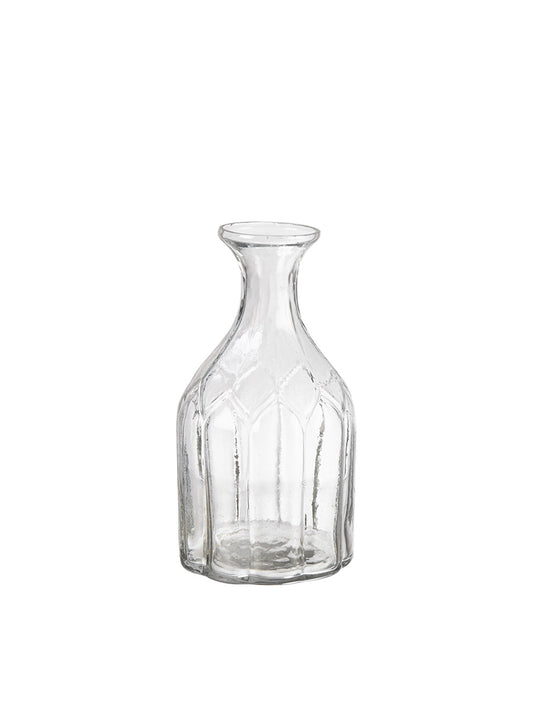 Munblåst Minivas, 14 cm
