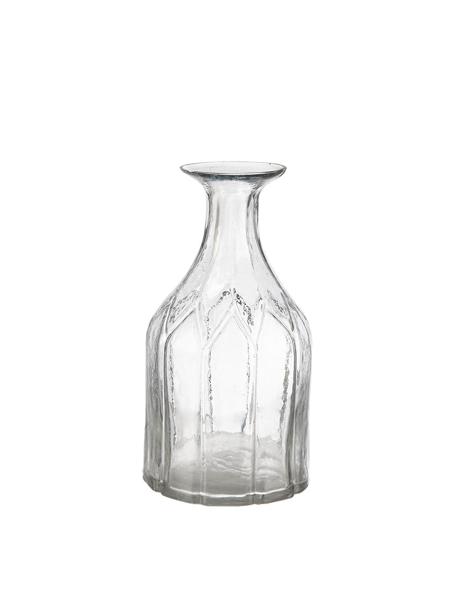 Munblåst Minivas, 16 cm