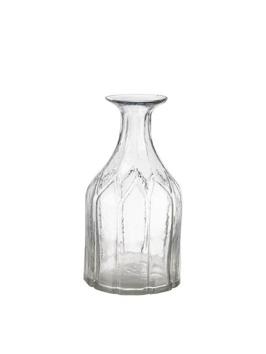 Munblåst Minivas, 16 cm