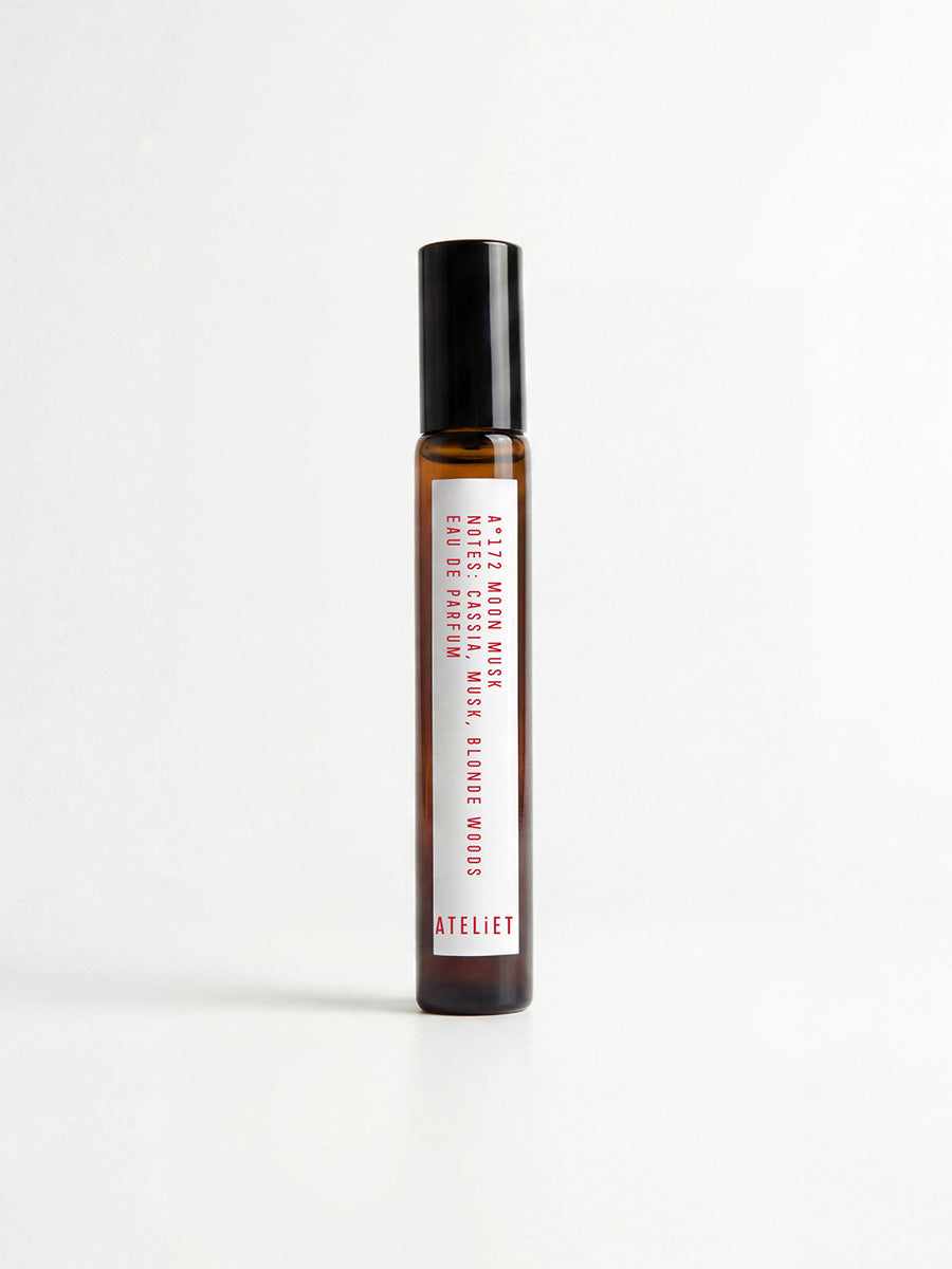 Parfym Moon Musk – 10 ml