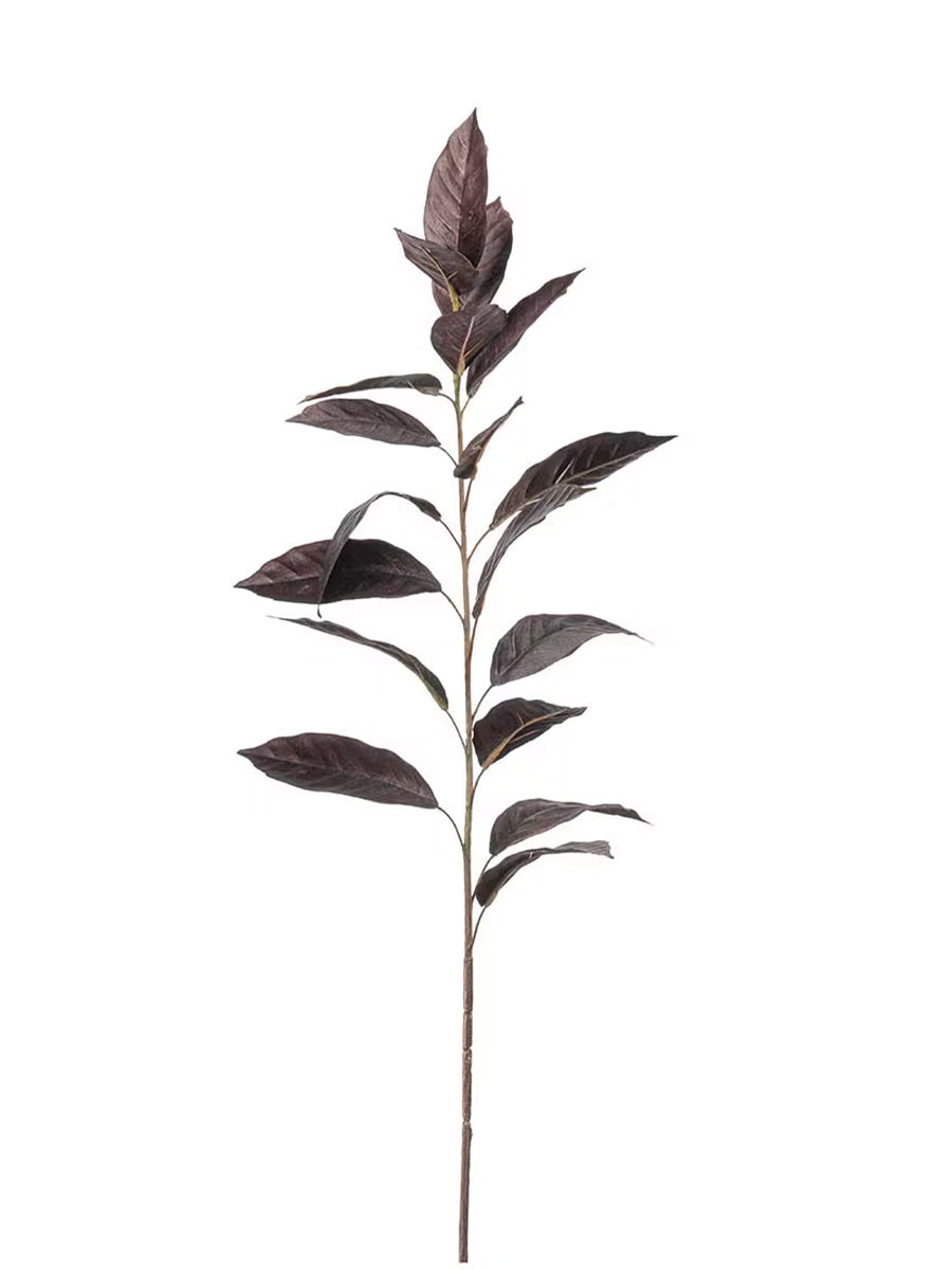 Kvist, Burgundy, 100 cm