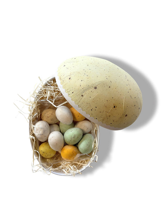 Nannas Spräckliga Påskägg, 150g