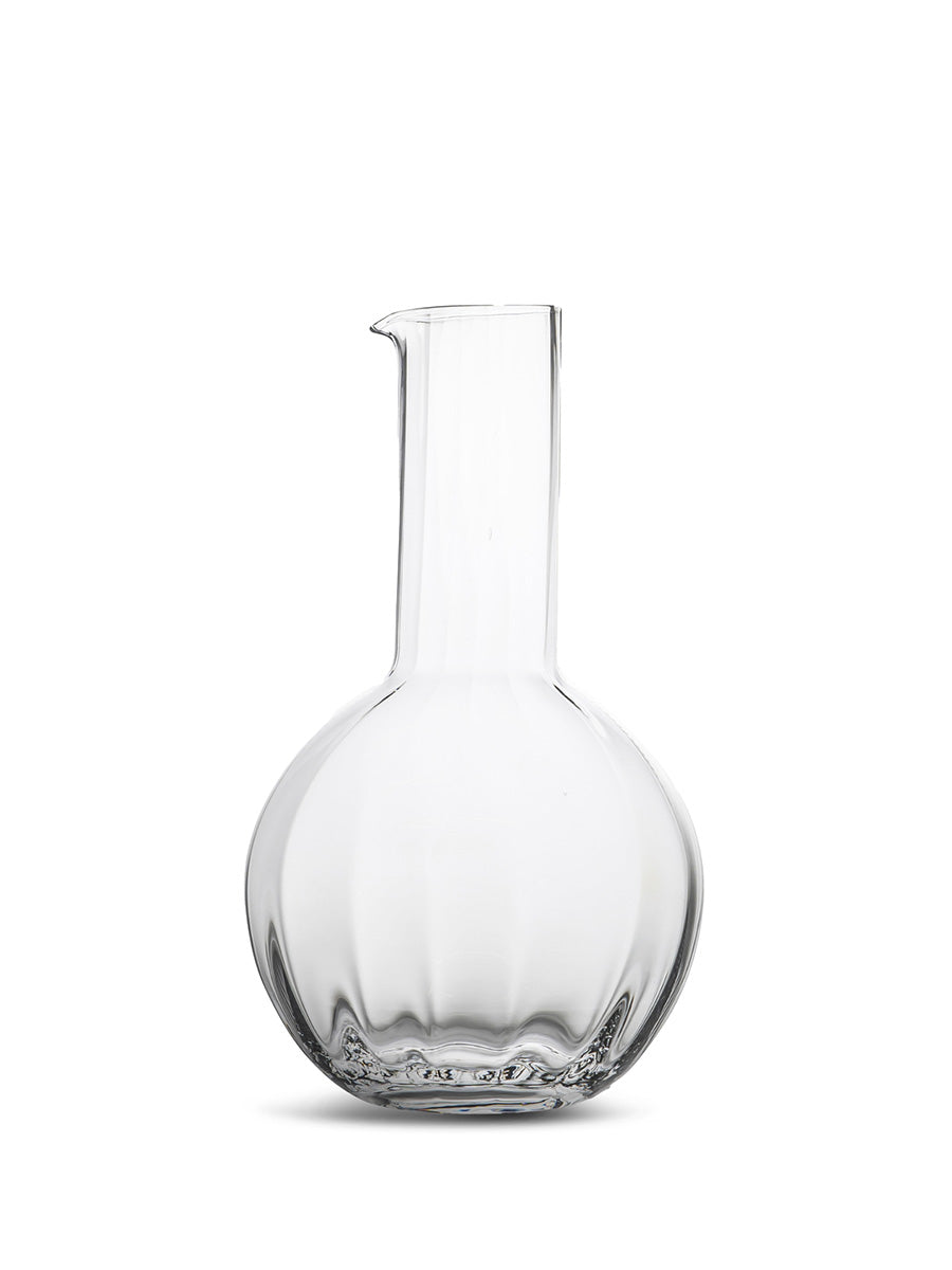 Opacity Karaff, Clear