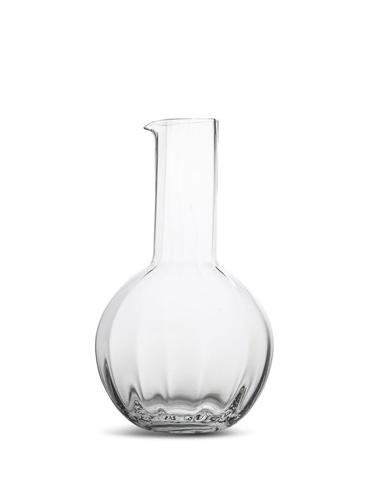 Opacity Karaff, Clear