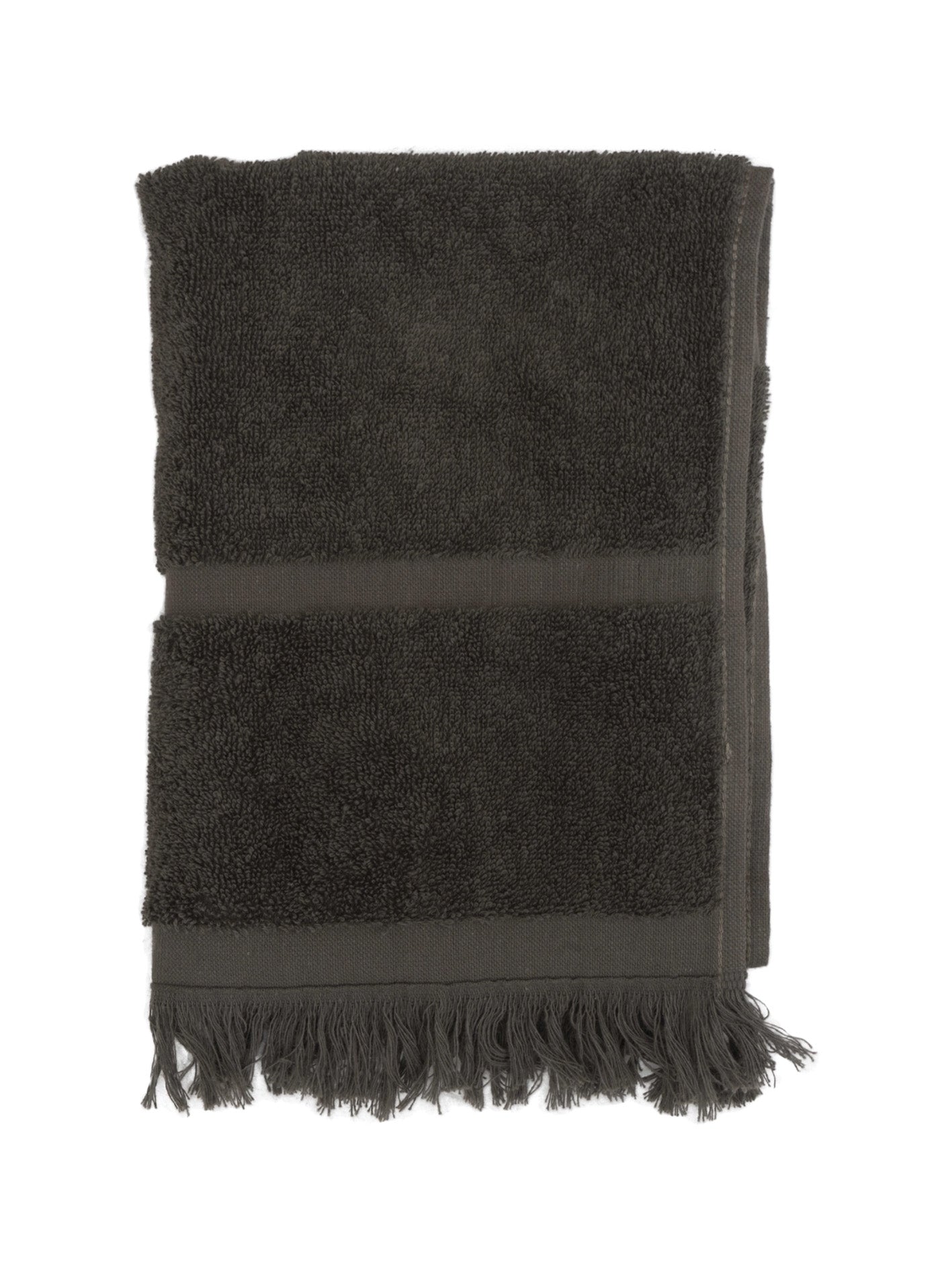 Figaro Handduk, 70x140 cm, Salvia