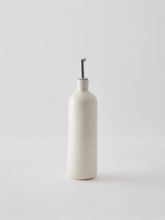 Palermo Oljeflaska, Creme