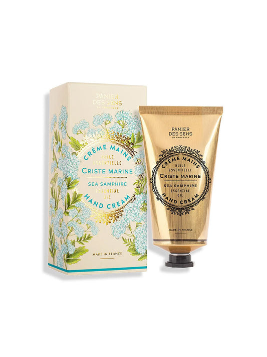 Panier Des Sens Handcreme, Sea Samphire