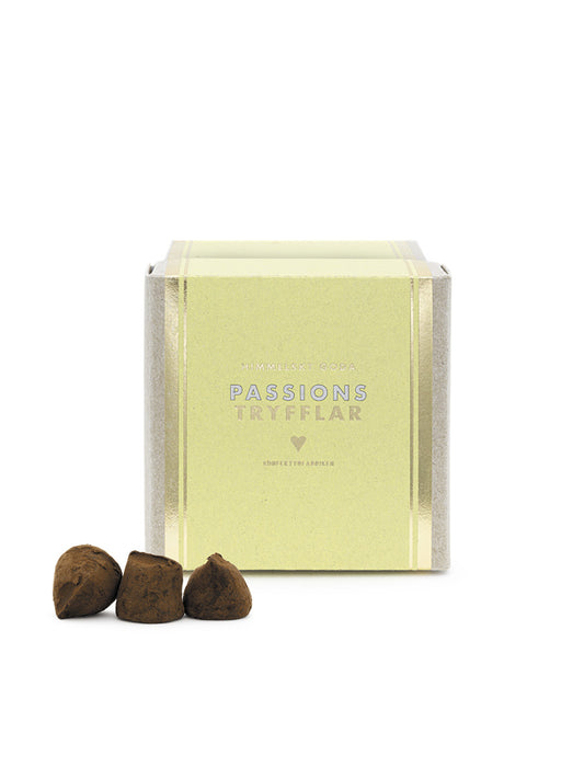 Himmelska Passionstryfflar, 200g