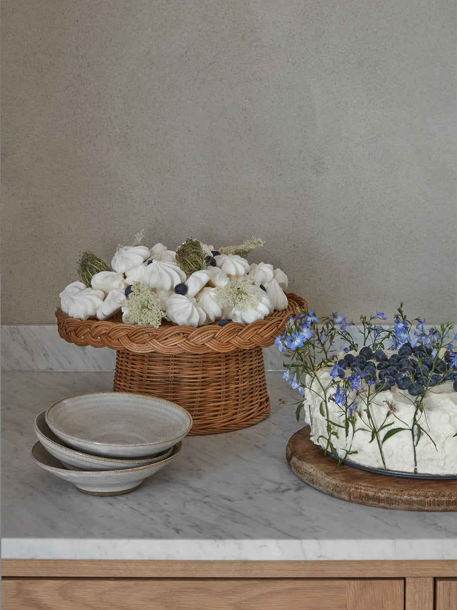 The Cake Stand