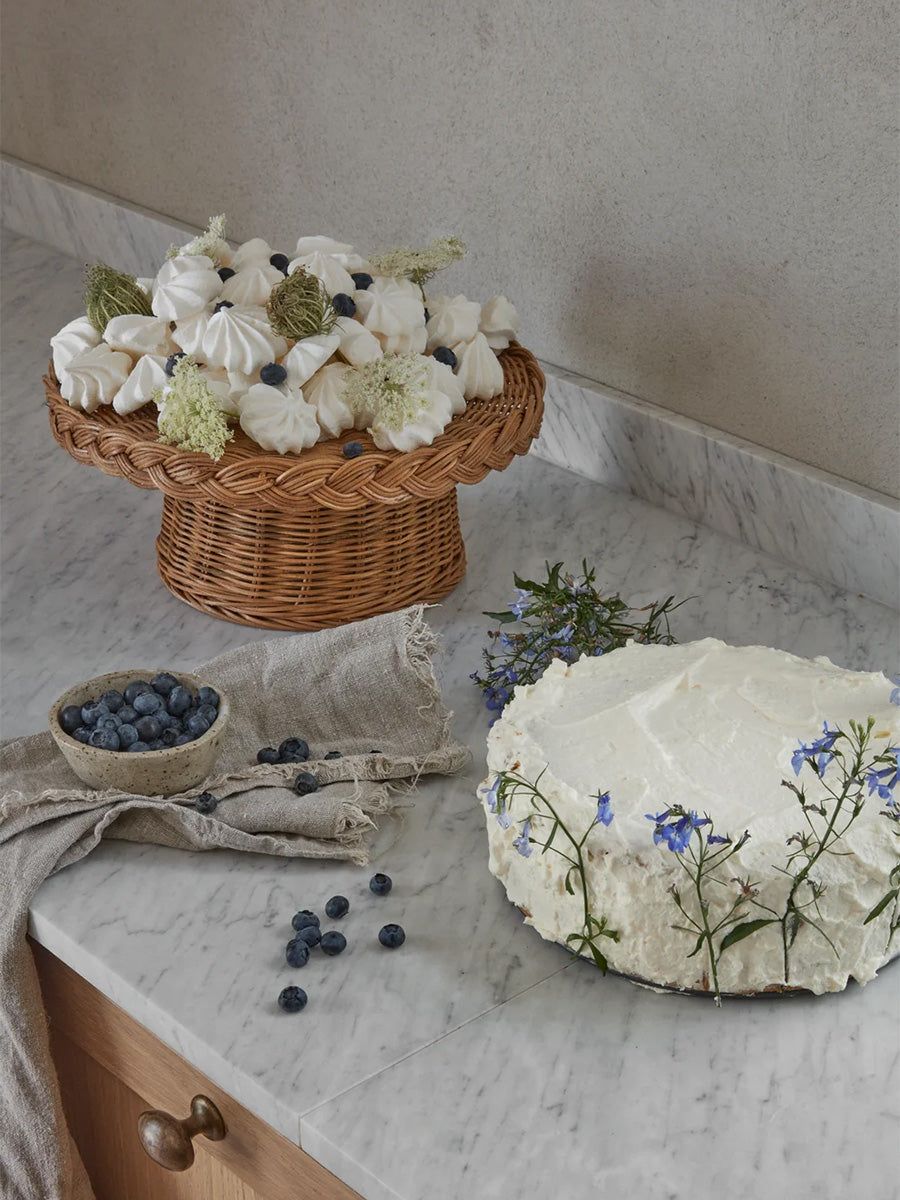 The Cake Stand
