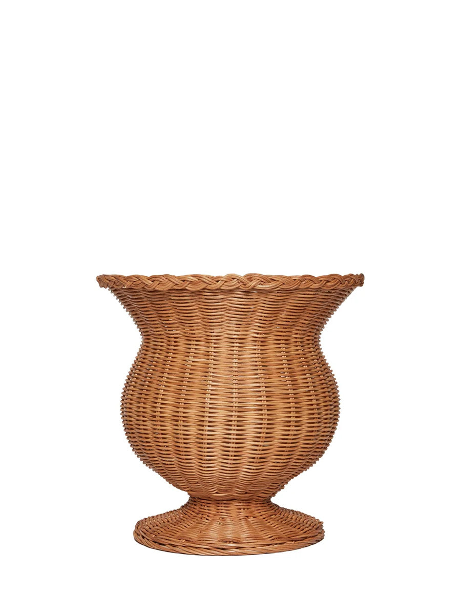 The Castle Urn