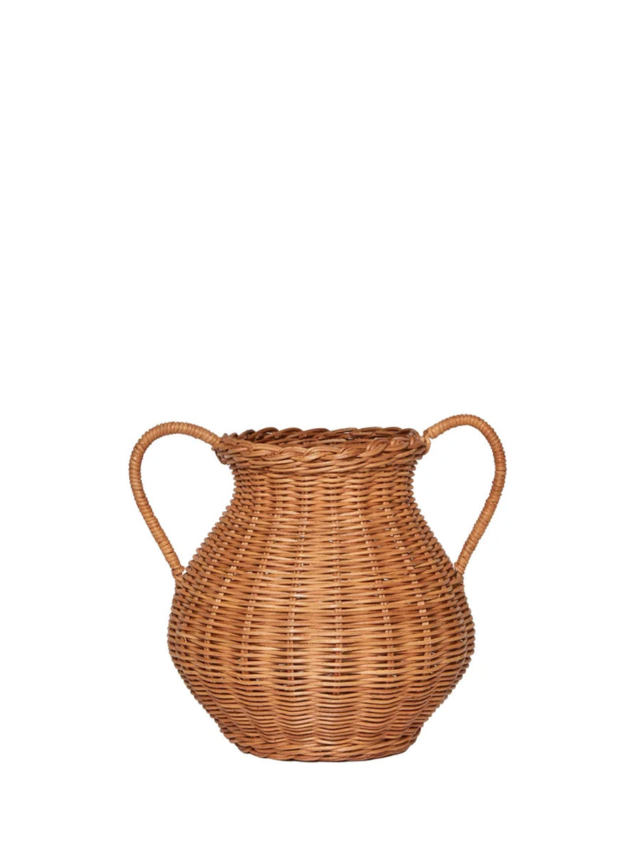 The Princess Vase