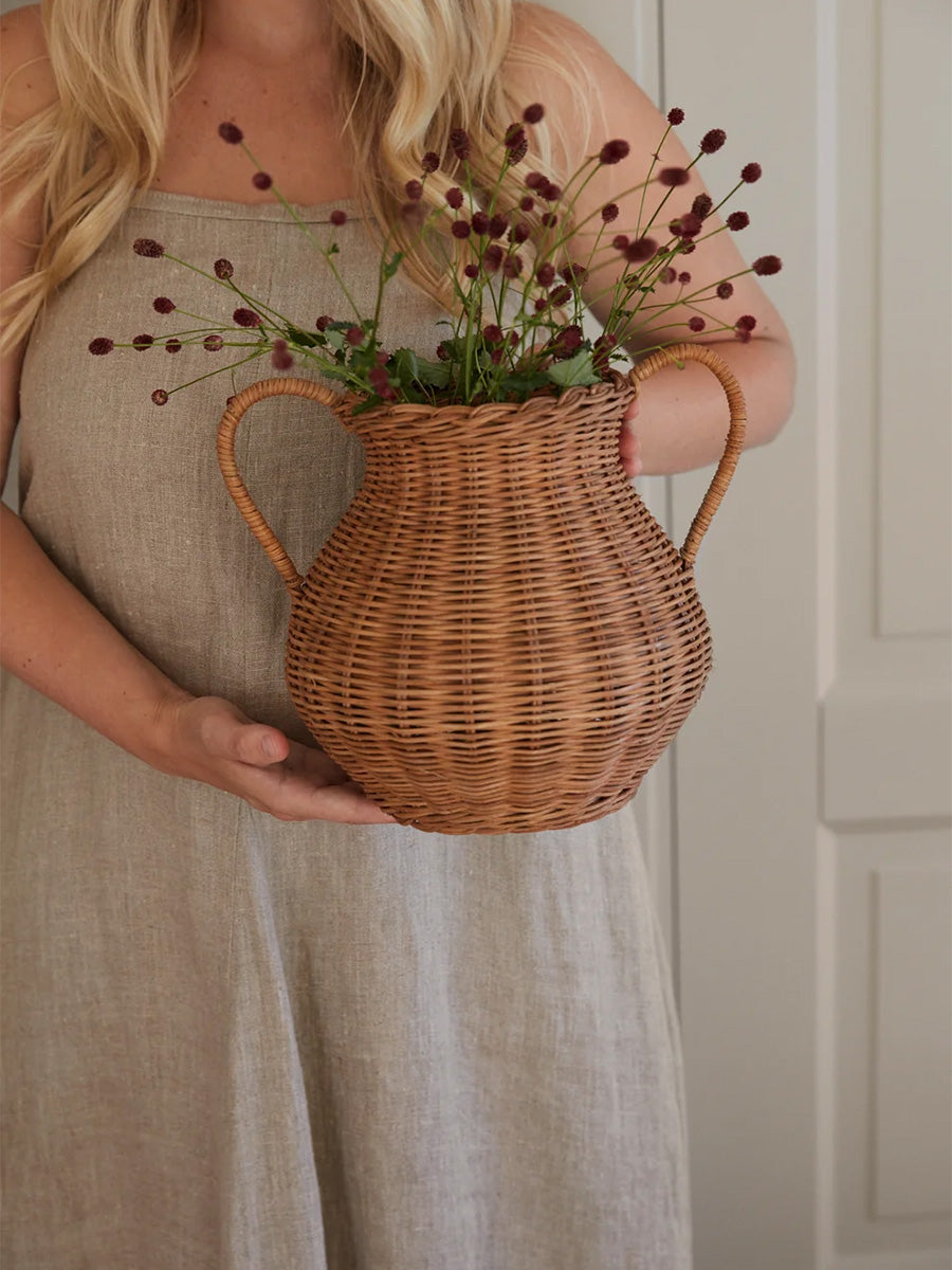The Princess Vase