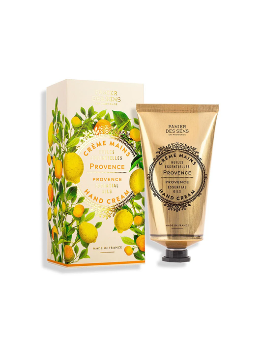 Panier des Sens Handcreme, Provence