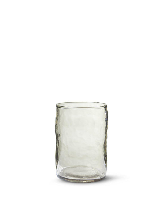 Pure Glas, Ljusbrun