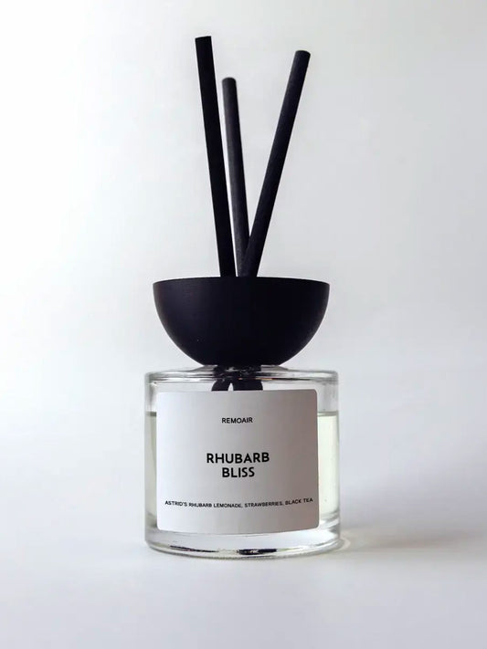 Doftpinnar - Rhubarb Bliss