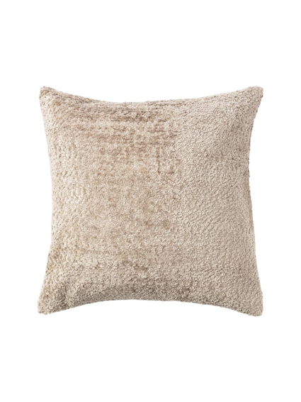 Rosso Kuddfodral, 50x50 cm, Beige