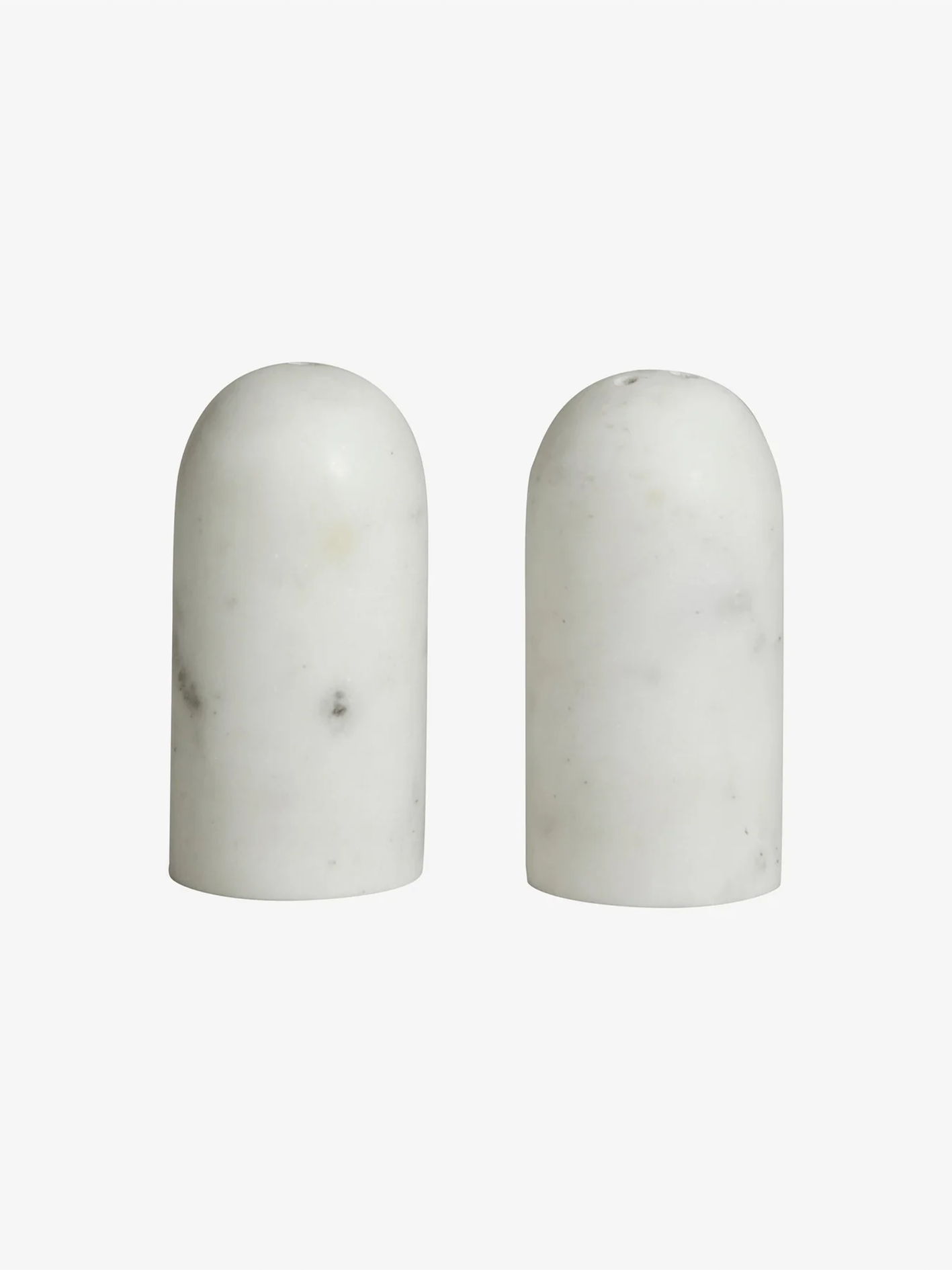 Salt & Peppar, Vit Marmor