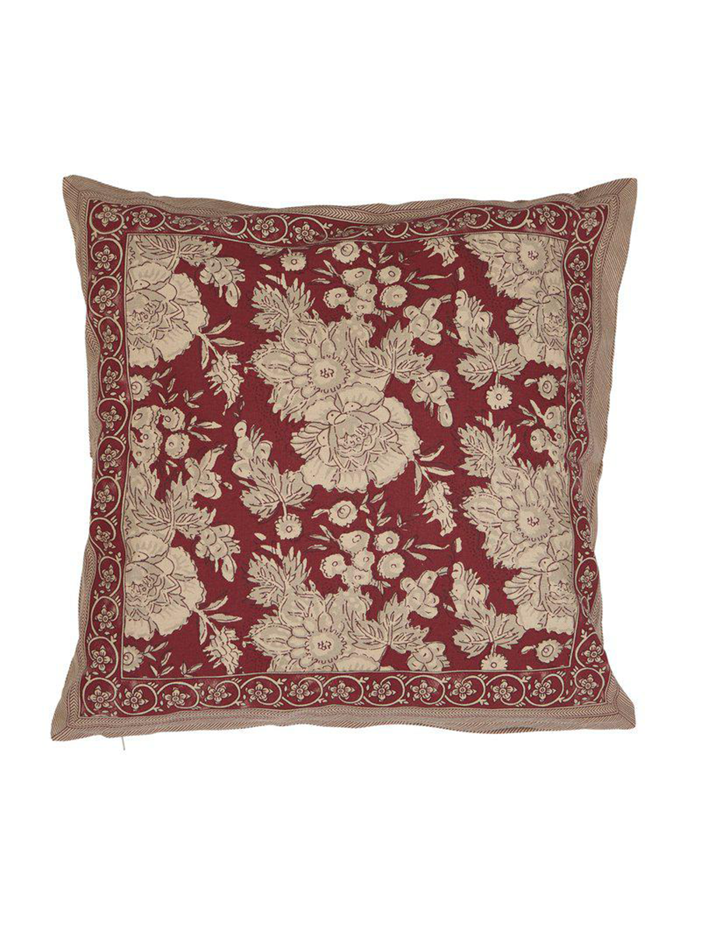 Sonja Kuddfodral, 48x48 cm