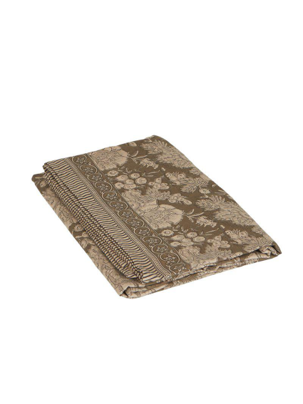 Sonja Duk Latte, 140x300 cm