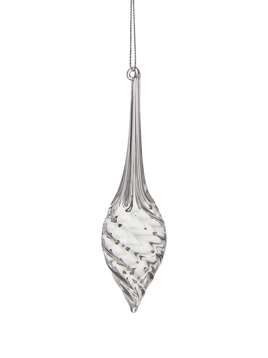 Swirl Julgranskula, 15 cm