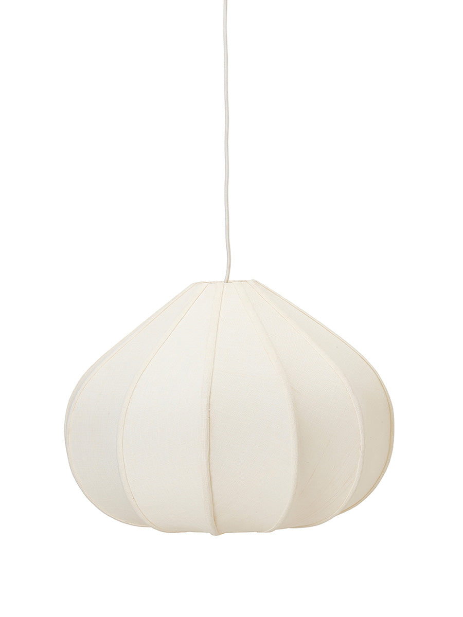 Barcelona Taklampa, Linne, 40 cm
