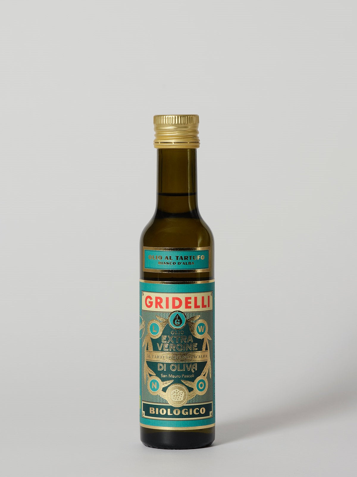 Gridelli Olivolja Tryffel EKO, 250 ml