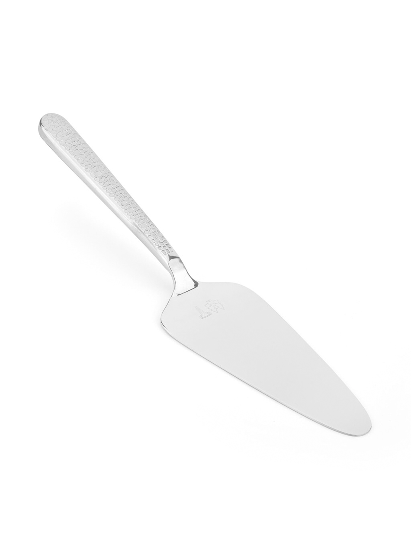 Frost Tårtspade, Silver