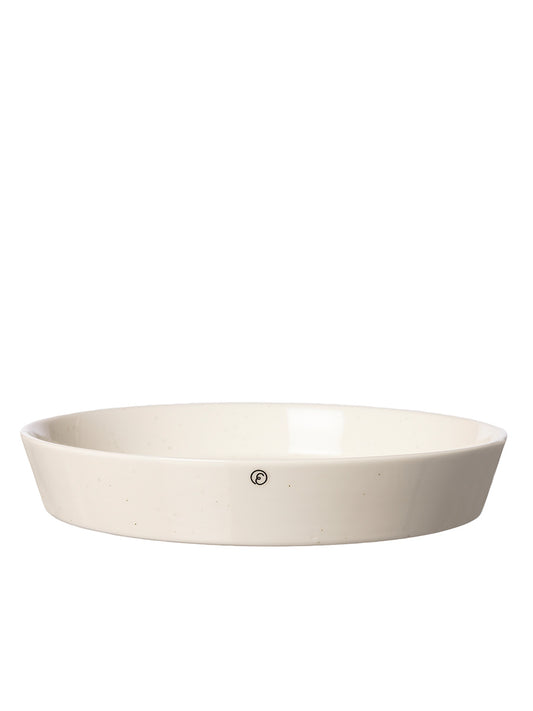 Vanilj Ugnsform, 28 cm