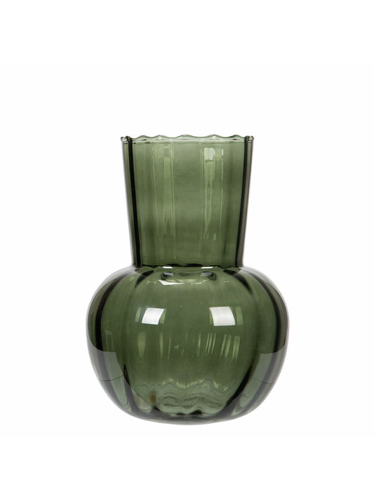 Kornelia Vas, Grön