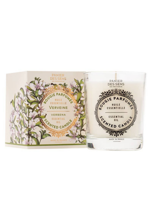 Panier des Sens Doftljus, Verbena