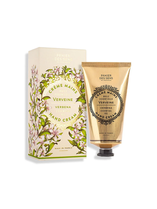 Panier des Sens Handcreme, Verbena
